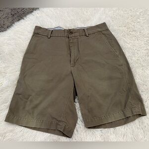 Banana republic cotton men’s shorts| size 32